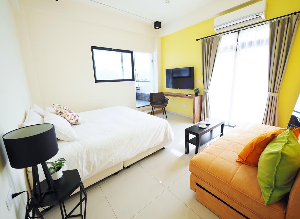 Season 5 Country Inn Wujie Exterior foto