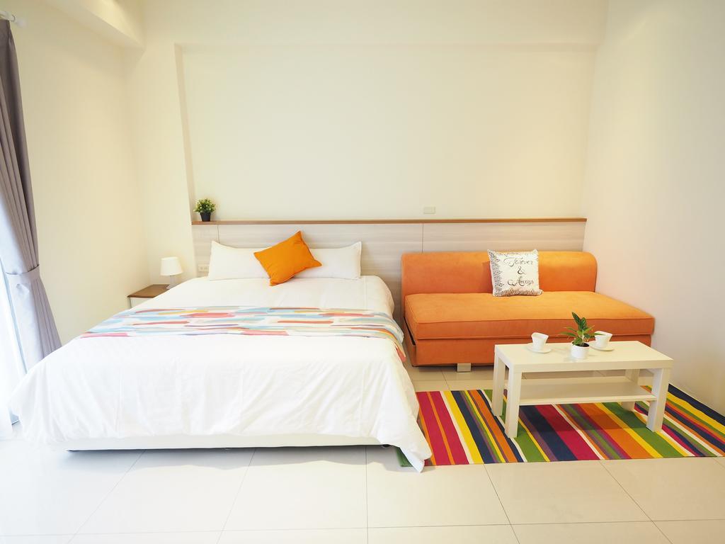 Season 5 Country Inn Wujie Exterior foto