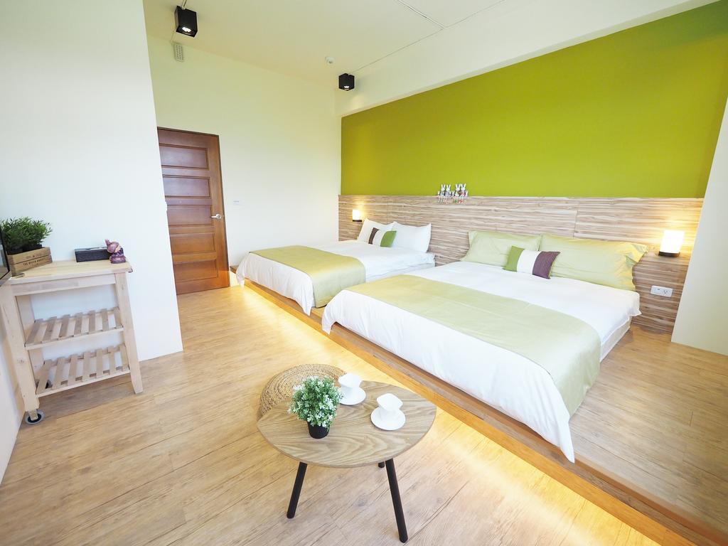 Season 5 Country Inn Wujie Exterior foto