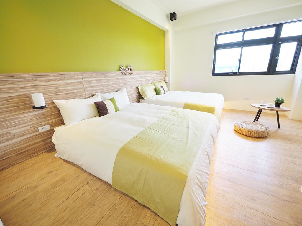 Season 5 Country Inn Wujie Exterior foto