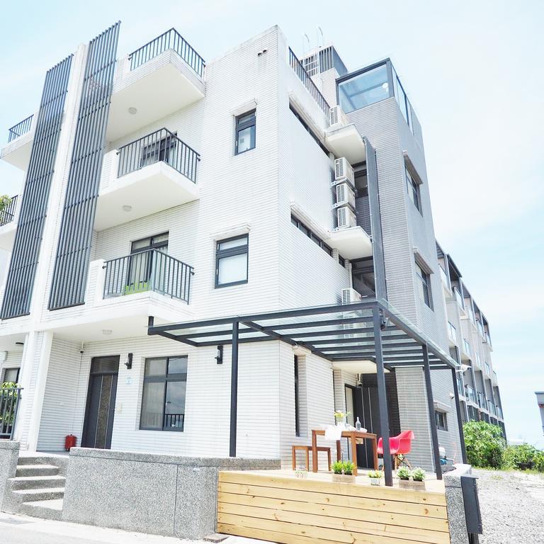 Season 5 Country Inn Wujie Exterior foto